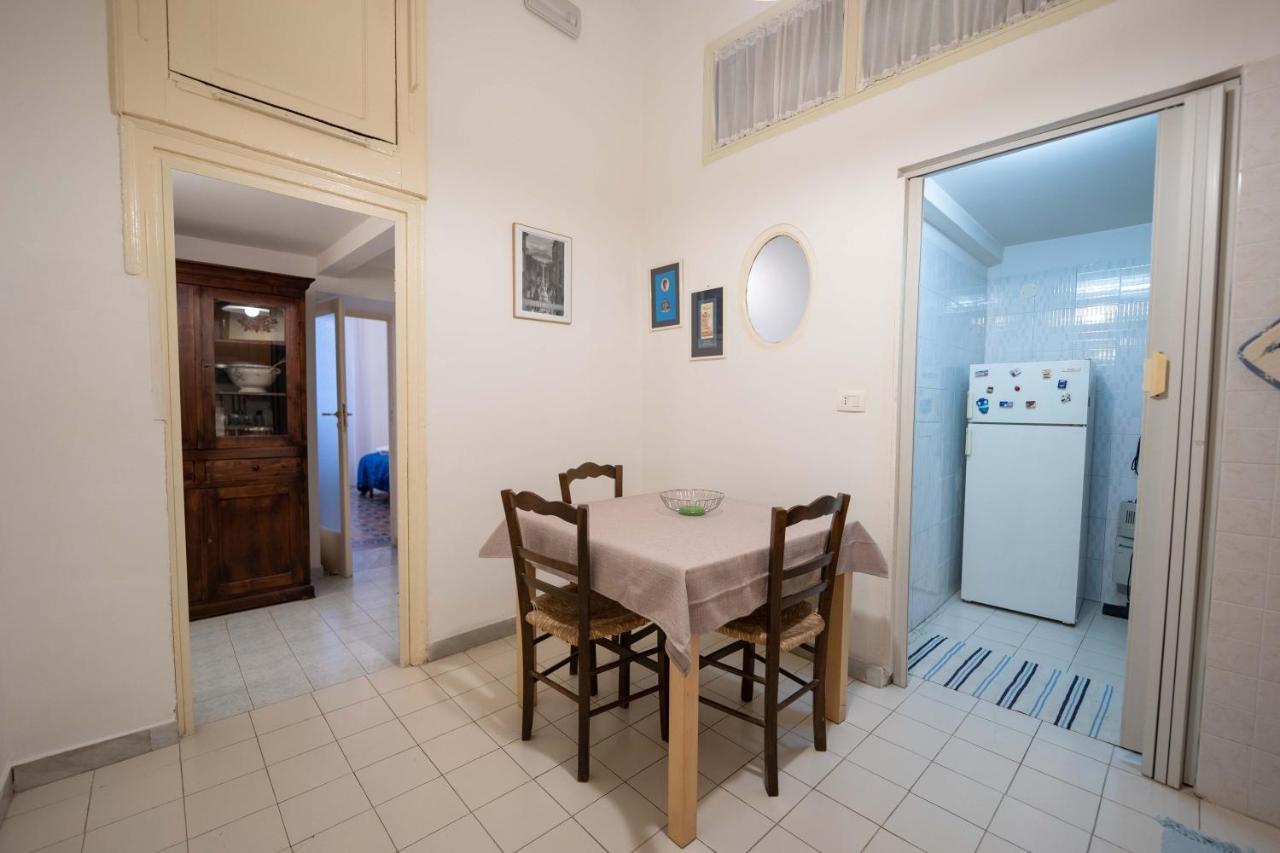 San Mattia'S By Dimorra Apartment Naples Exterior photo