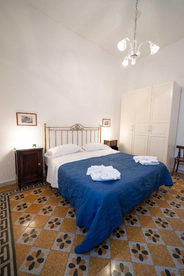 San Mattia'S By Dimorra Apartment Naples Exterior photo