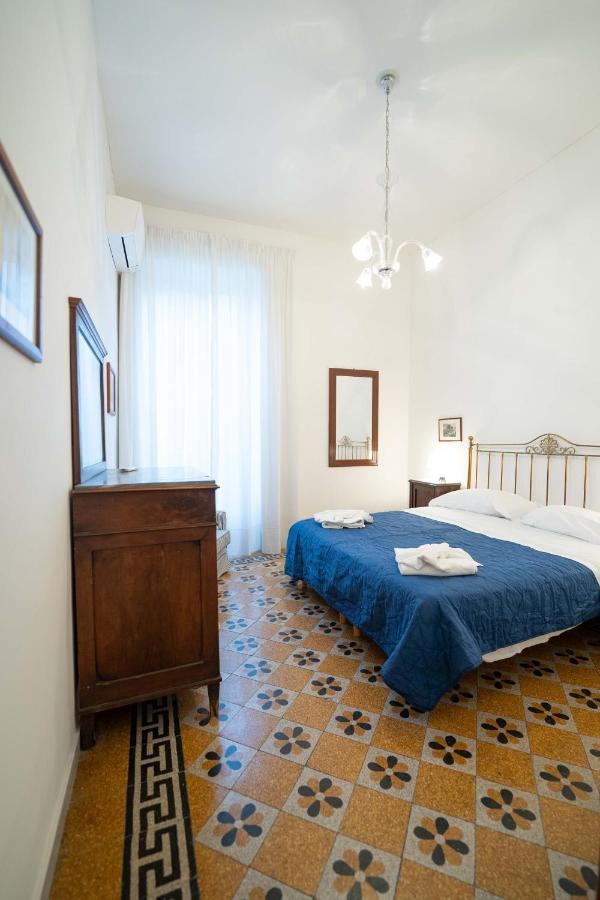 San Mattia'S By Dimorra Apartment Naples Exterior photo