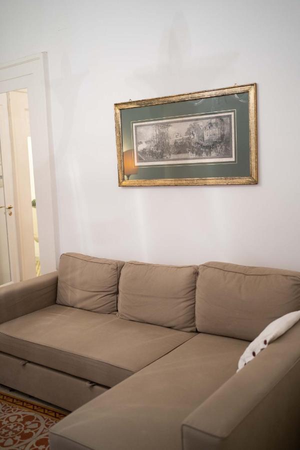 San Mattia'S By Dimorra Apartment Naples Exterior photo