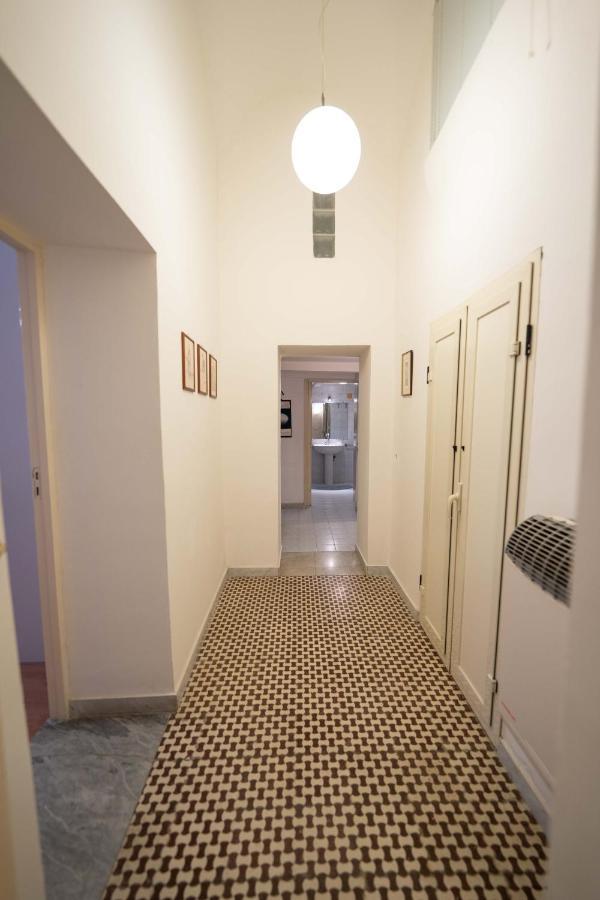 San Mattia'S By Dimorra Apartment Naples Exterior photo