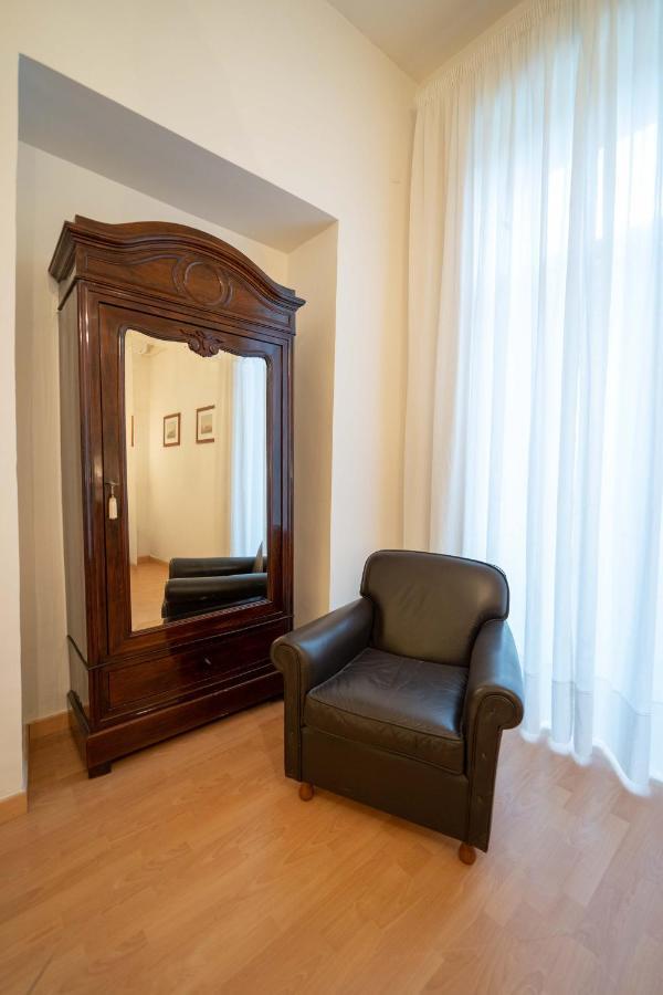 San Mattia'S By Dimorra Apartment Naples Exterior photo